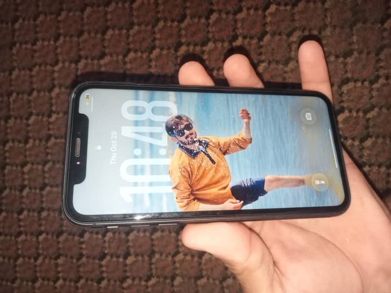 Apple iPhone 11 1