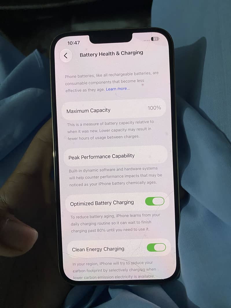 Apple iPhone 13 Pro Max 1