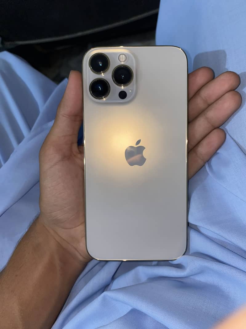 Apple iPhone 13 Pro Max 3