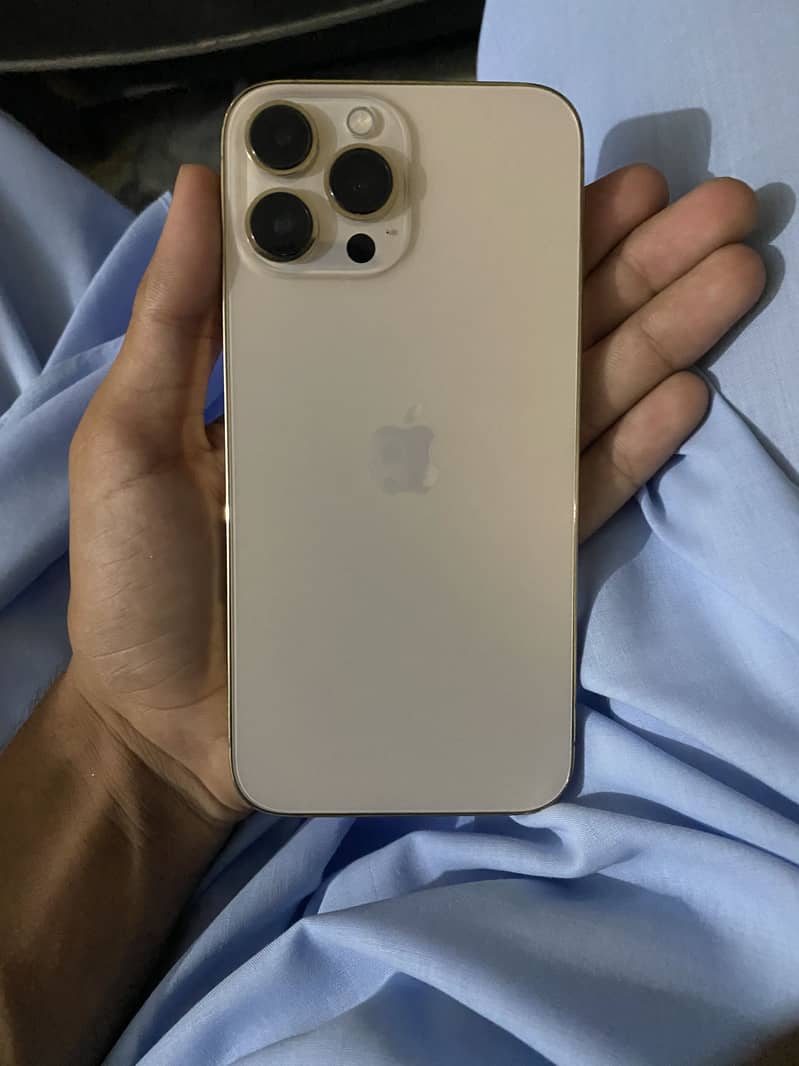 Apple iPhone 13 Pro Max 5