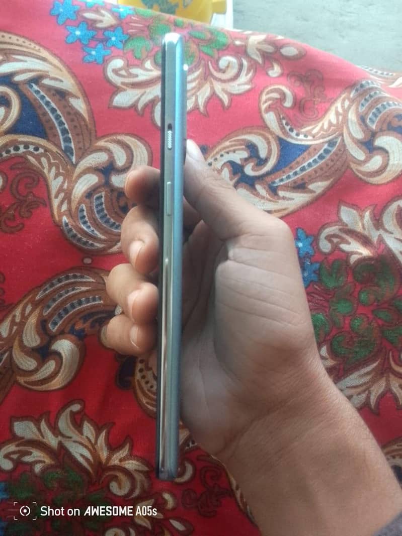 One Plus 8T 5G 0