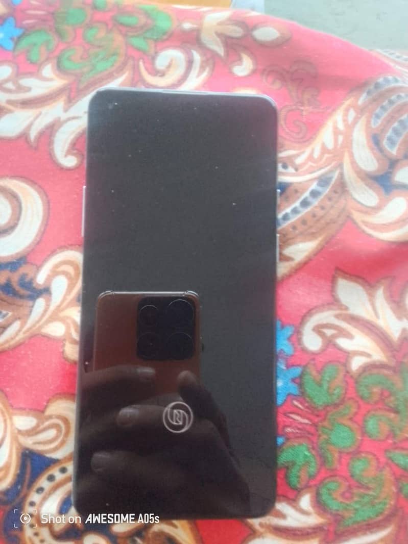One Plus 8T 5G 1