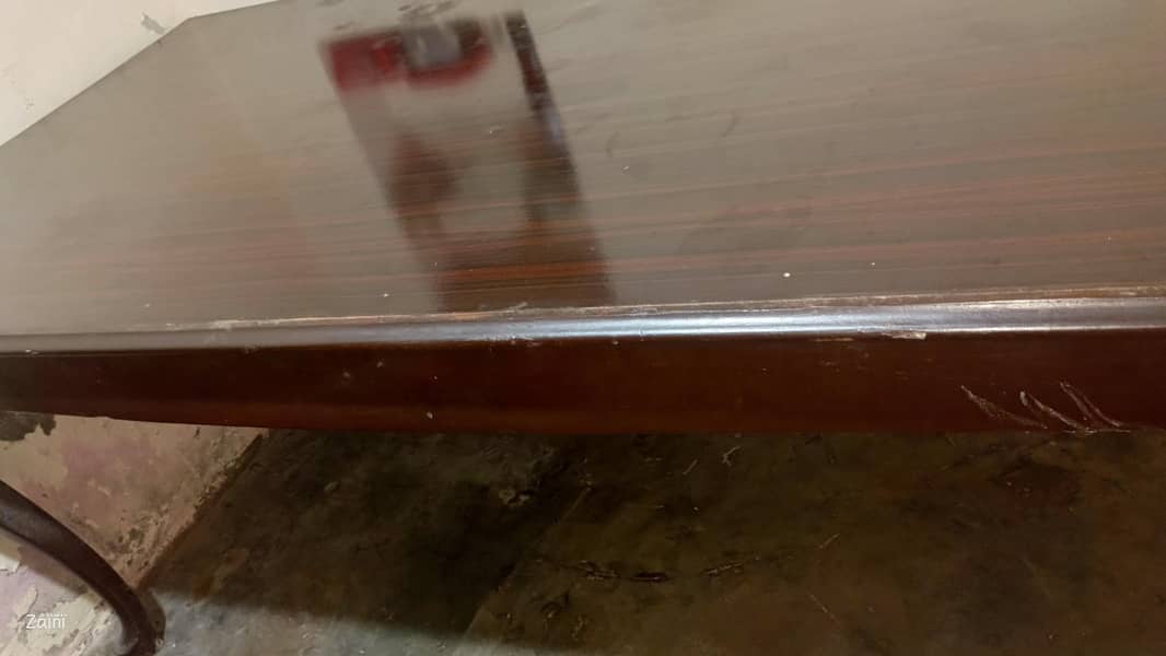 Dining table 3