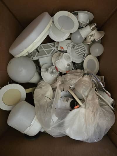 SMDs and LEDs for Sale