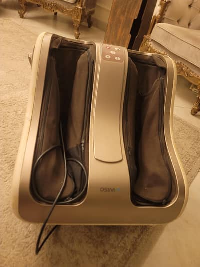 Foot Massager