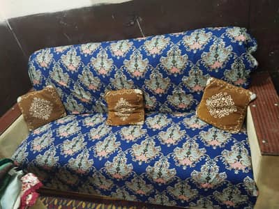 1,2,3 sofa set for sale
