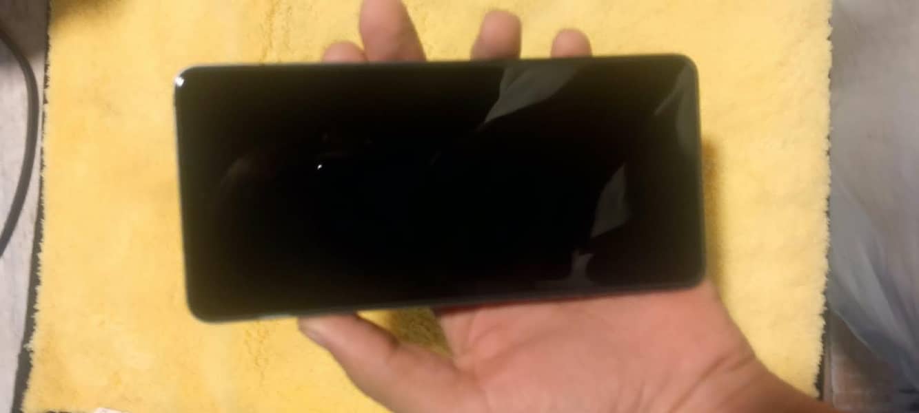 One Plus 13R 0