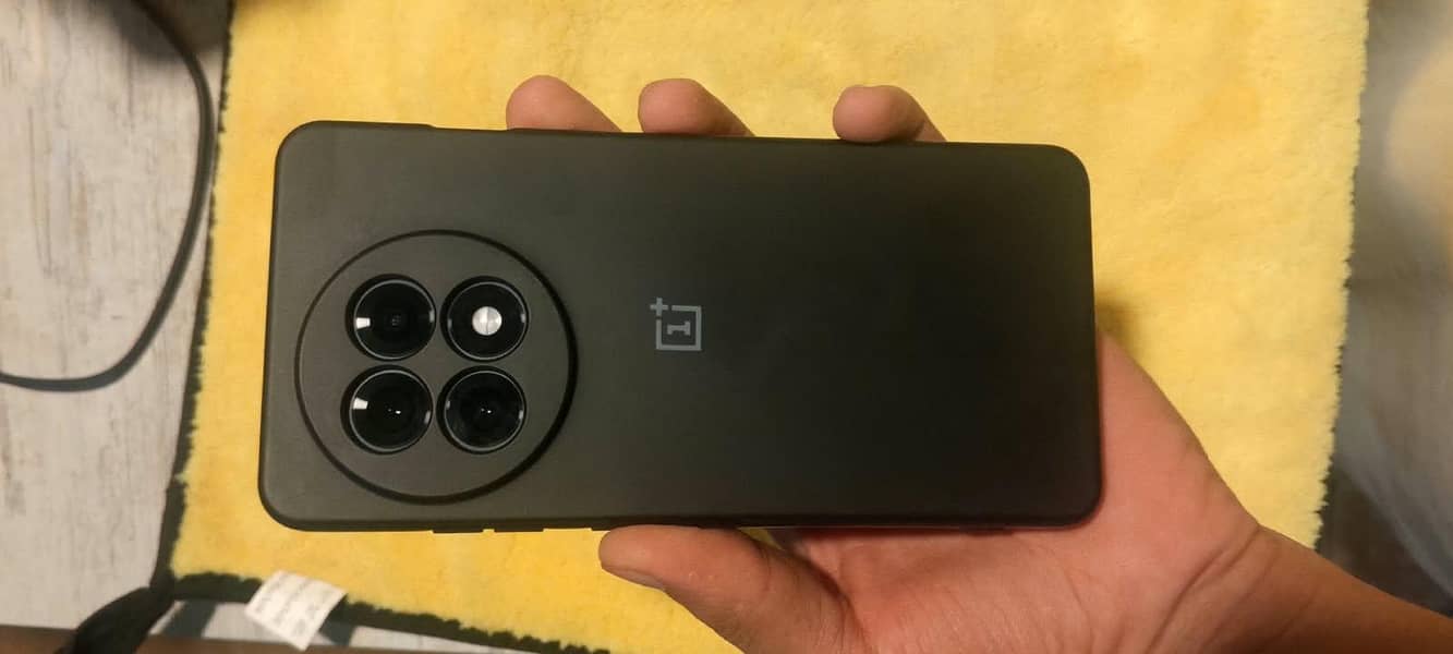 One Plus 13R 4