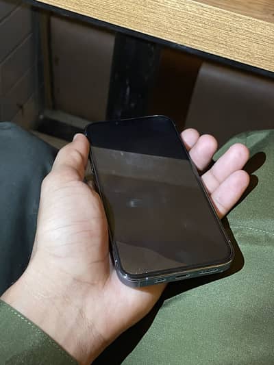 Apple iPhone 13 Pro
