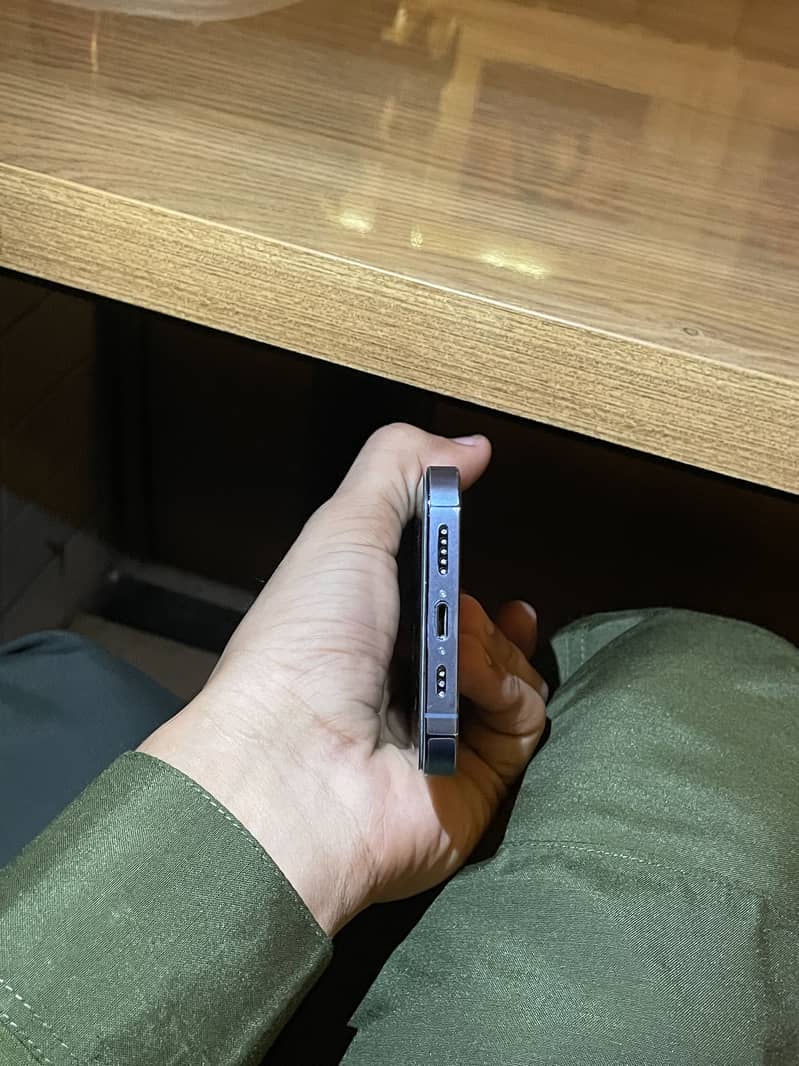 Apple iPhone 13 Pro 5