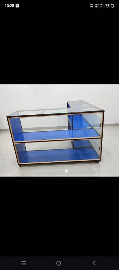 shop counter for sale