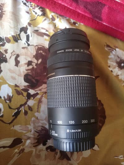 Canon EOS 1200D DSLR Camera for Sale