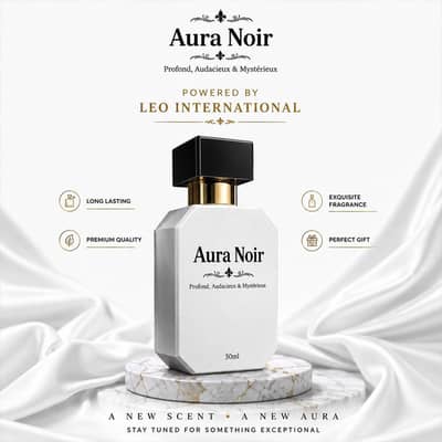 AURA PERFUME