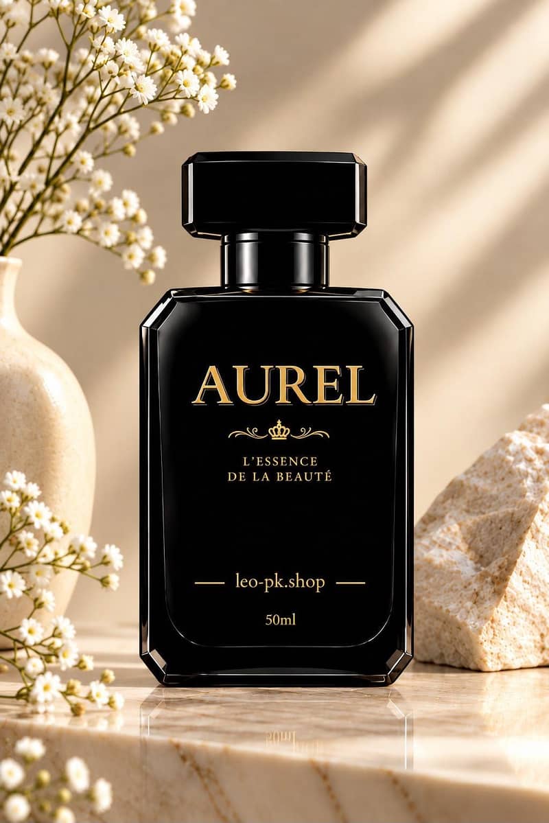 AURA PERFUME 2