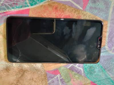 One Plus 6 RAM8 GB128
