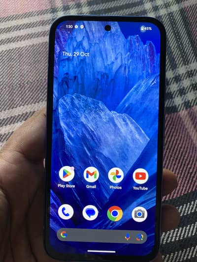 Google Pixel 8a