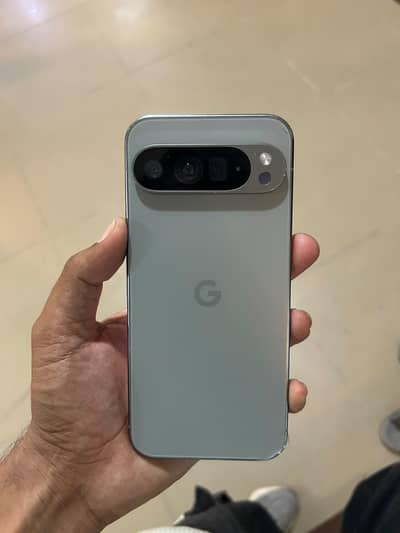 Google Pixel 9 Pro XL