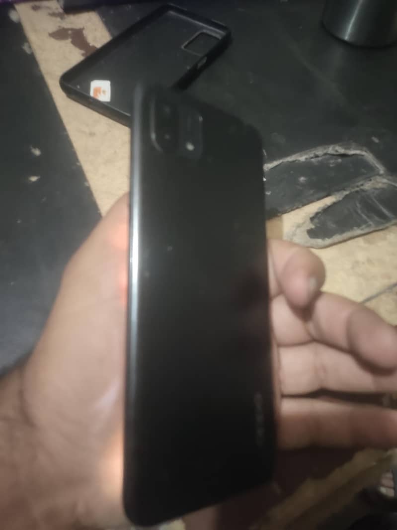 oppo a16 2
