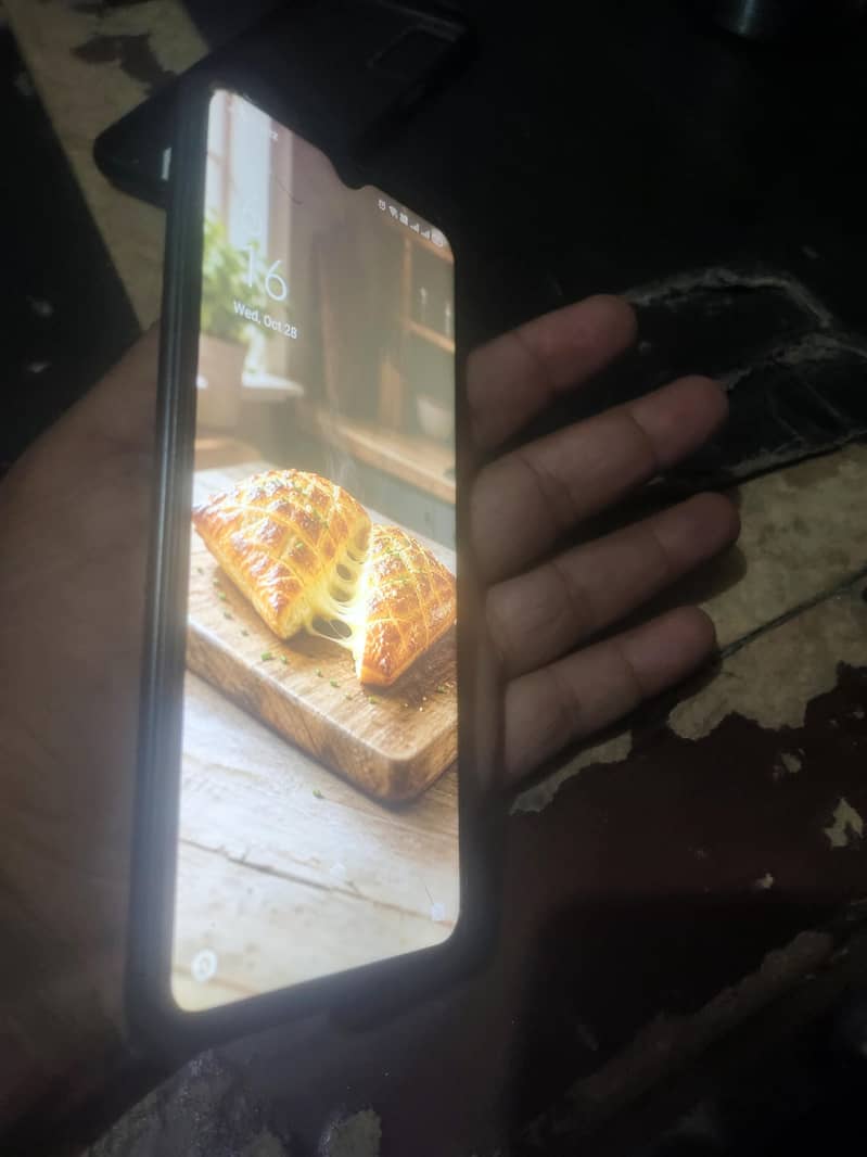oppo a16 3