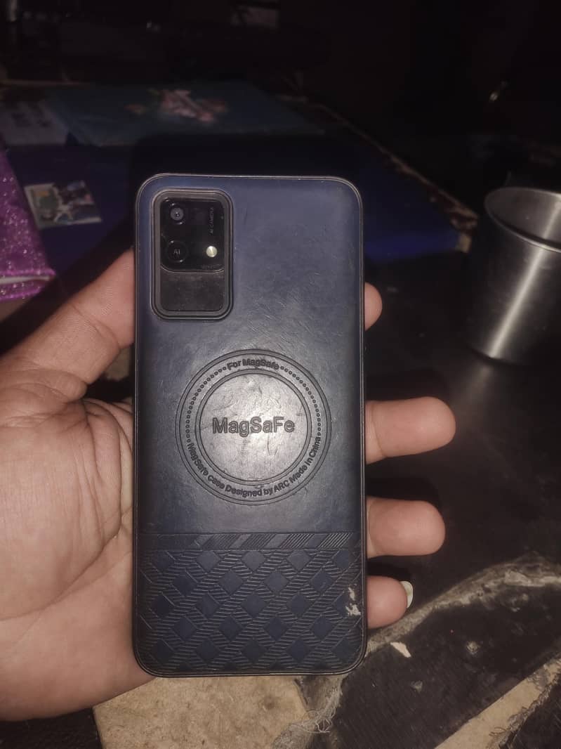 oppo a16 7