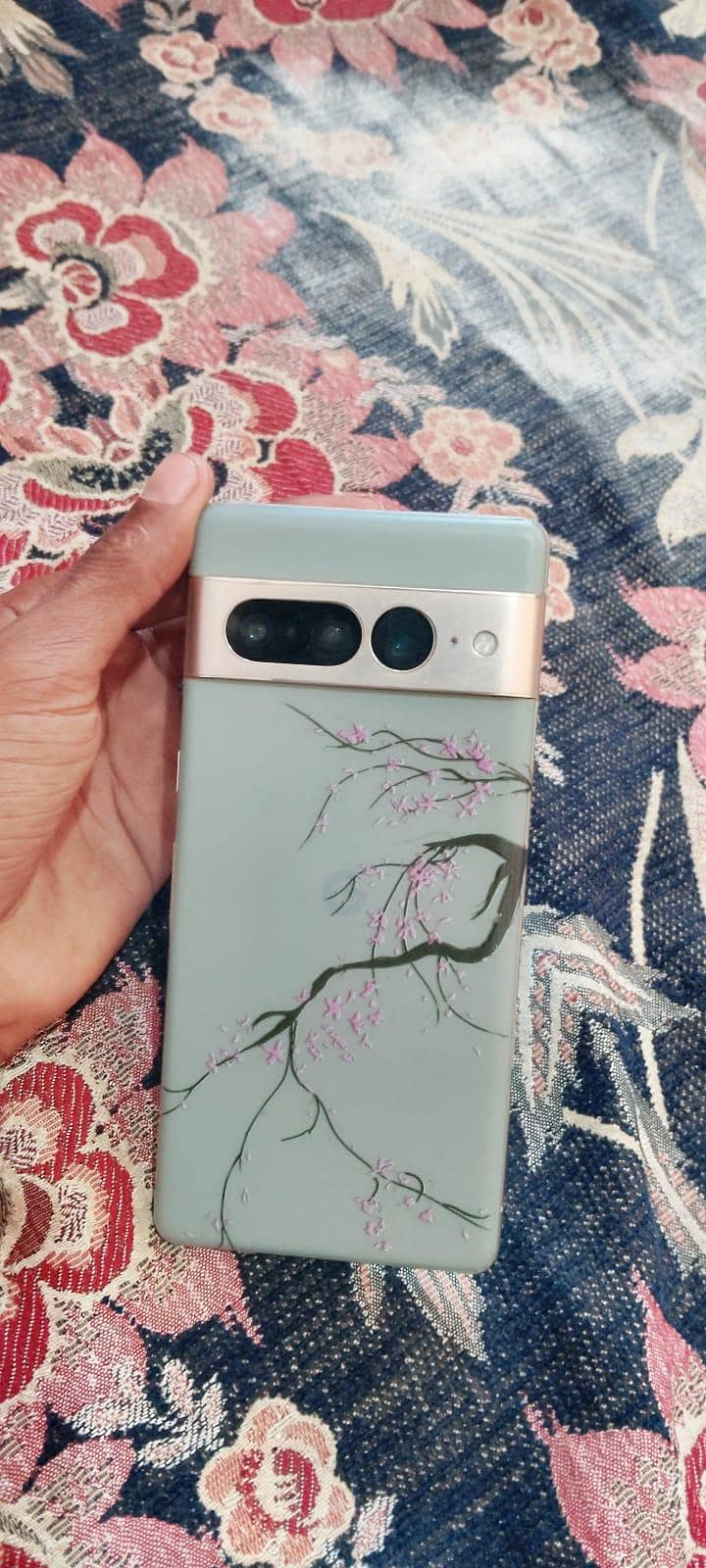 Google Pixel 7 Pro 1