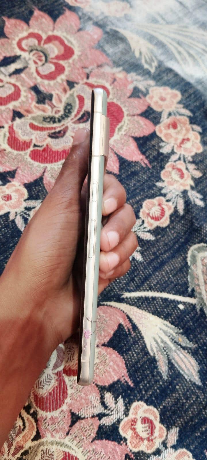 Google Pixel 7 Pro 3