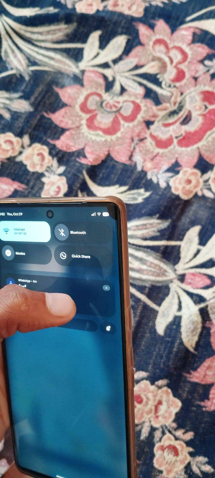 Google Pixel 7 Pro 6