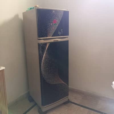 Dawlance Fridge