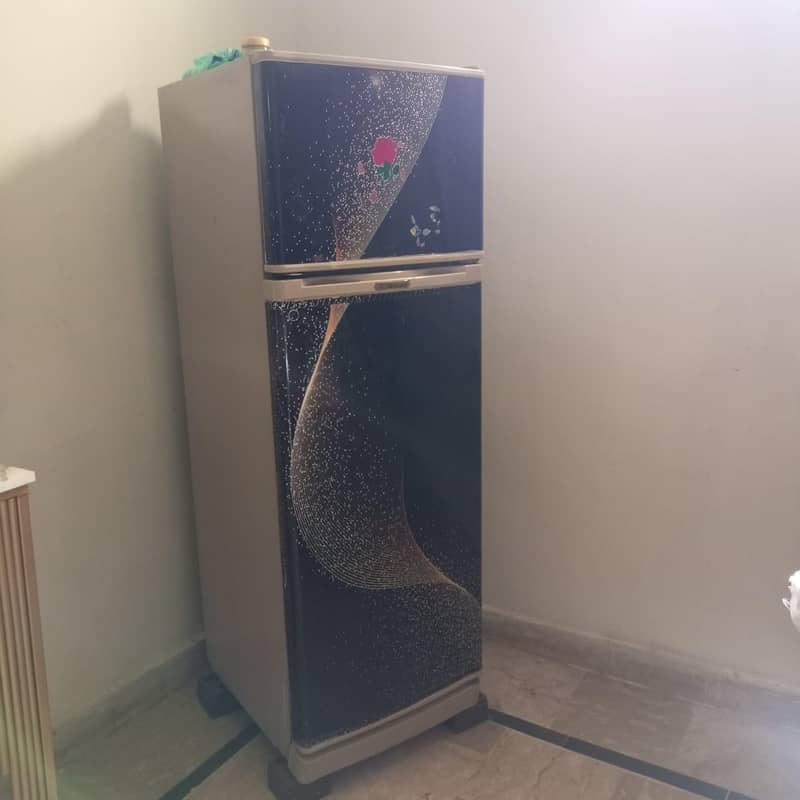 Dawlance Fridge 0