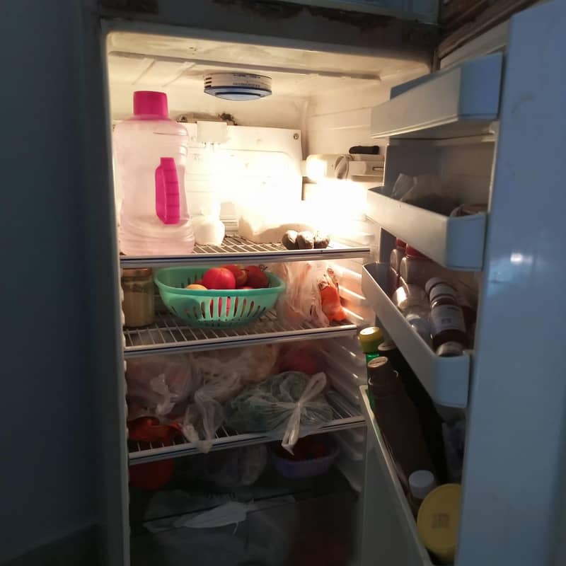 Dawlance Fridge 1