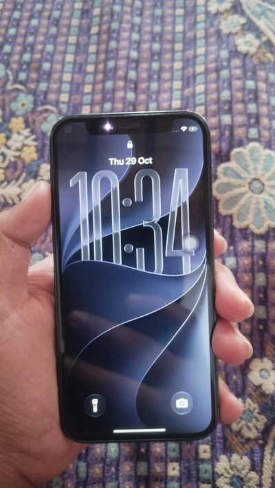 Apple iPhone 12 mini