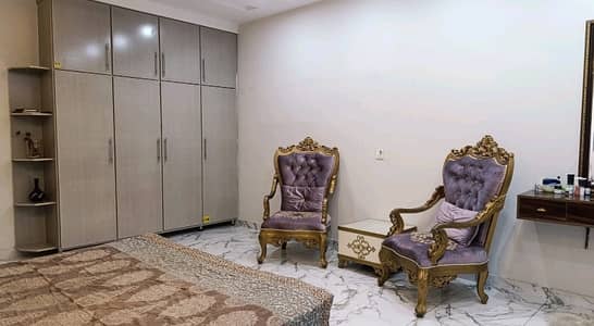 Prime Location In Mustafa Town 11 Marla House For sale