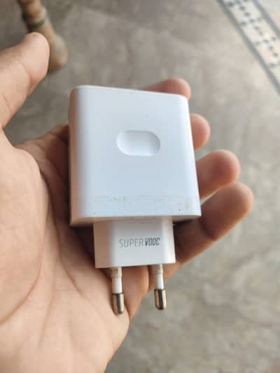 Oppo Original Adapter
