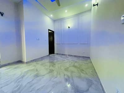 Get An Attractive Prime Location Upper Portion In Punjab Coop Housing Society Under Rs. 105000