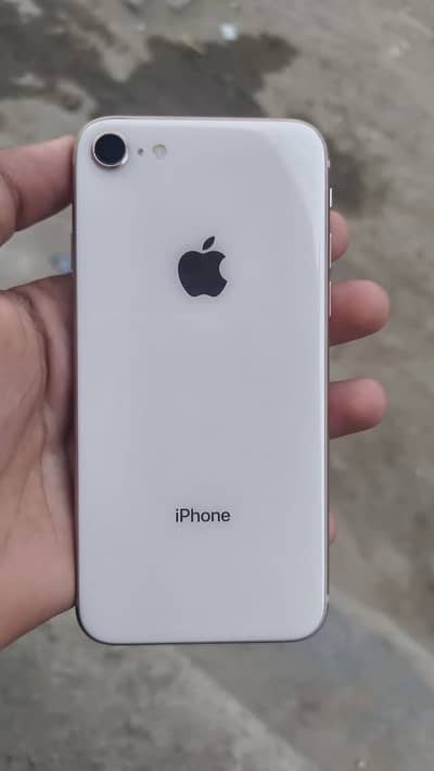 Apple iPhone 8