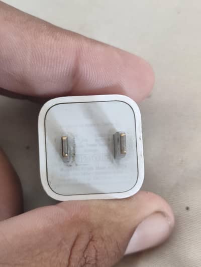 Original iphone x Adapter