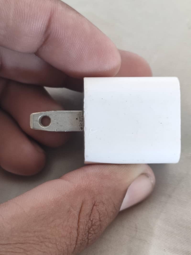 Original iphone x Adapter 2