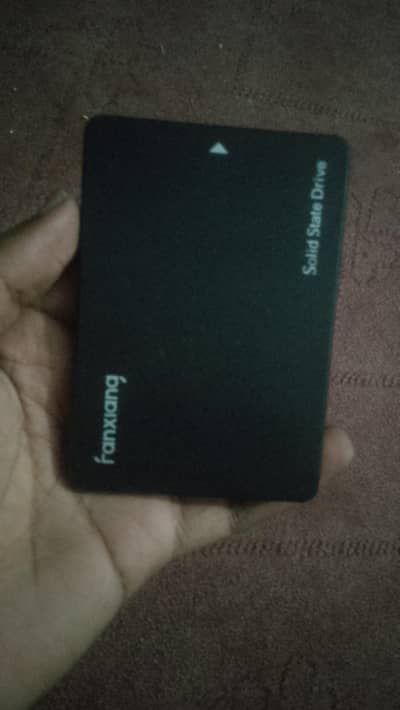 Fanxiang 512GB SSD