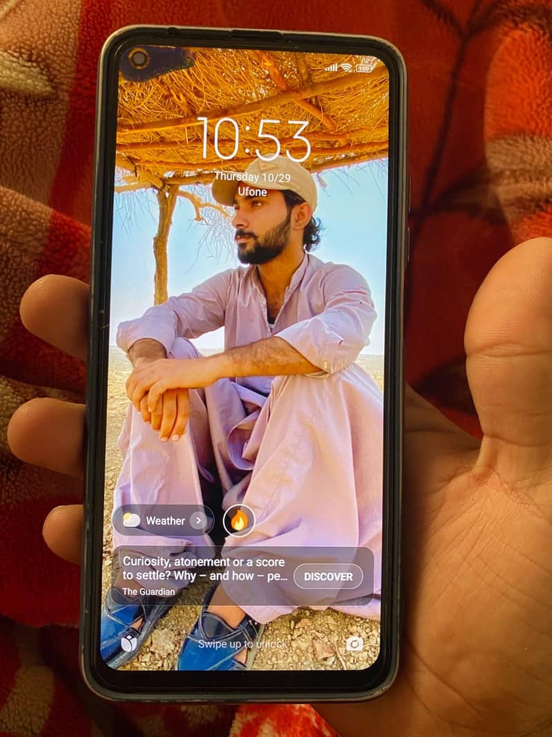 Xiaomi 10t 0