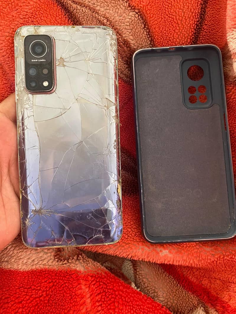 Xiaomi 10t 1