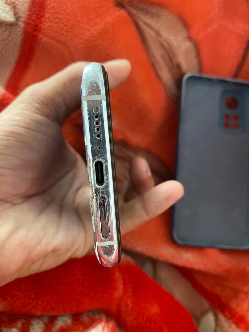 Xiaomi 10t 2
