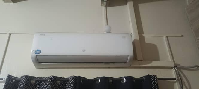 PEL DC Inverter AC for Sale – 10/10 Condition – Excellent Cooling