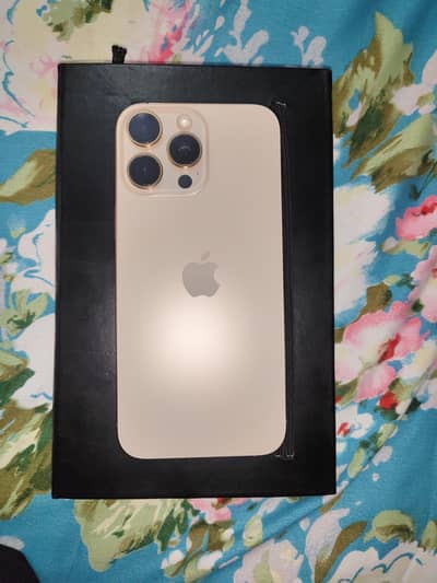Apple iPhone 16 Pro Max Non PTA Full Sim Time