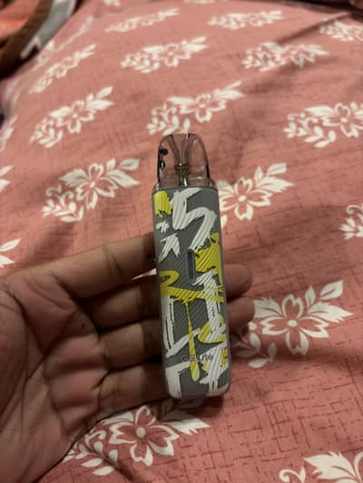 U well g5 lite new pod 2 days used