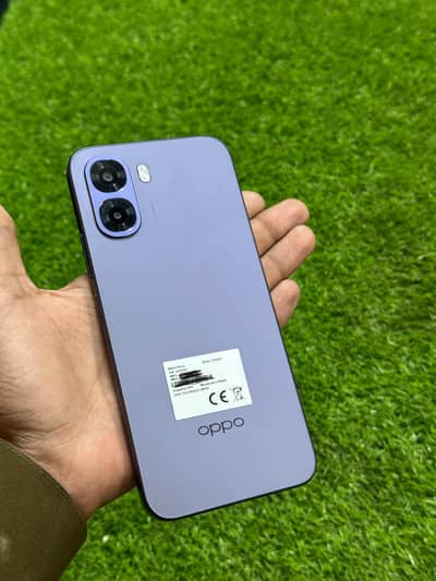 OPPO A6x