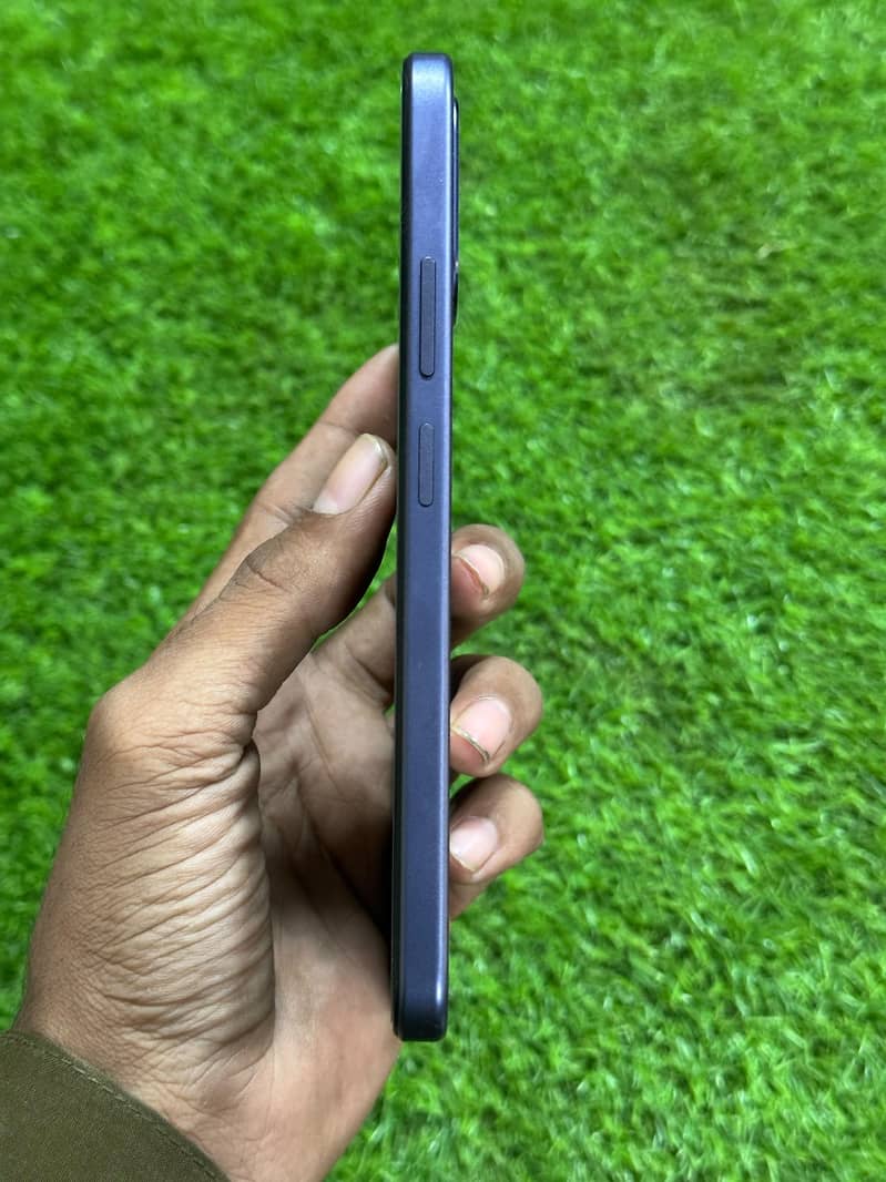 OPPO A6x 1