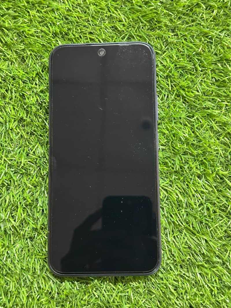 OPPO A6x 4
