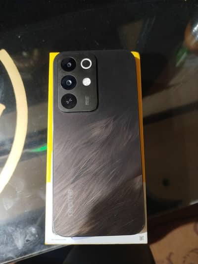Realme C85 For sale 8RAM 128GB