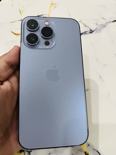 Apple iPhone 13 Pro | 128 GB Factory Unlock