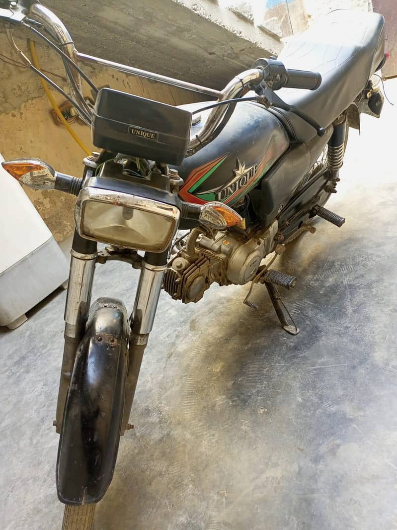 unique ud 70cc sealed engine 3